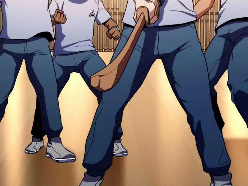 Đồ Long Chapter 7.5 trang 23