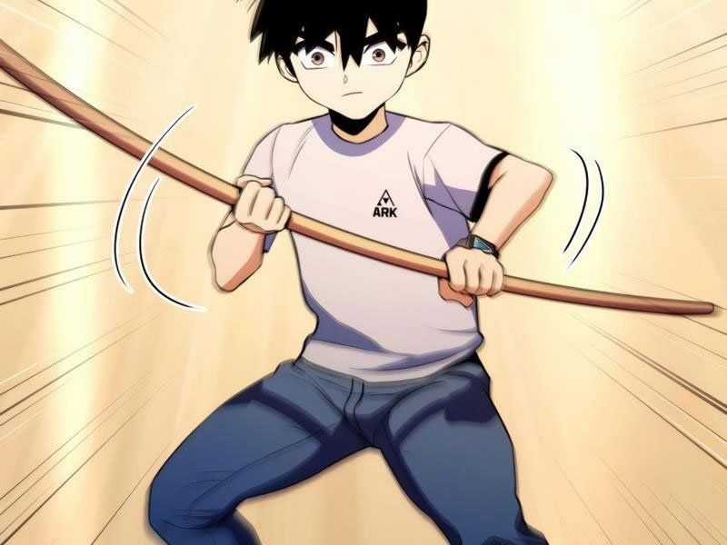 Đồ Long Chapter 7.5 trang 36