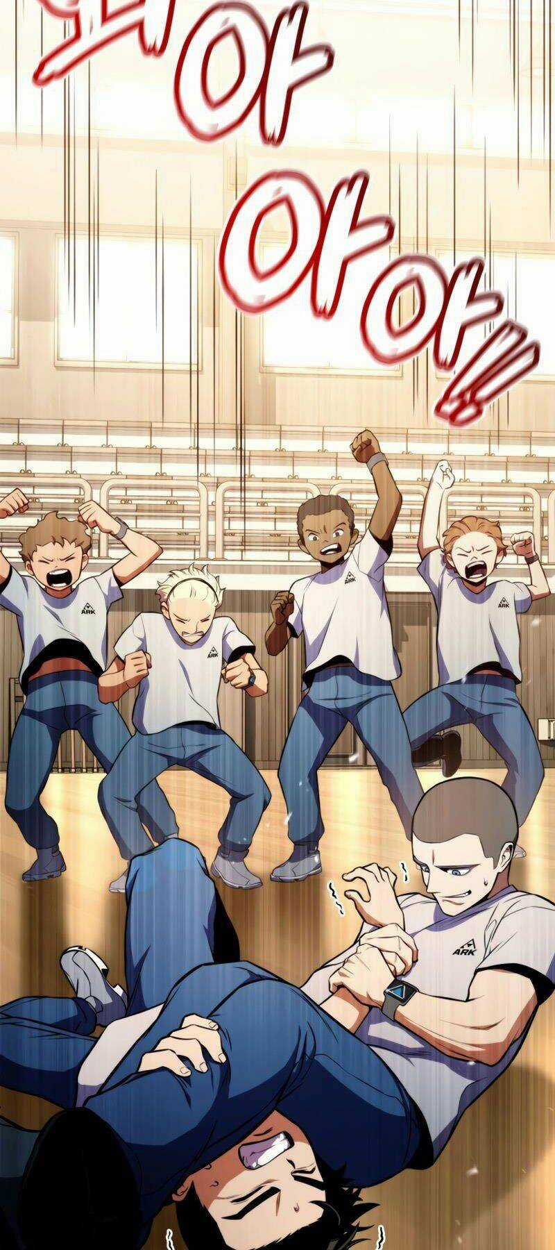 Đồ Long Chapter 7 trang 105