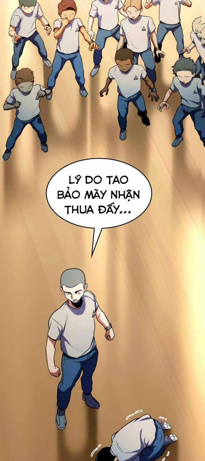 Đồ Long Chapter 7 trang 114