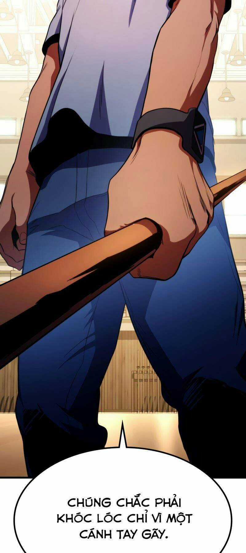 Đồ Long Chapter 7 trang 121