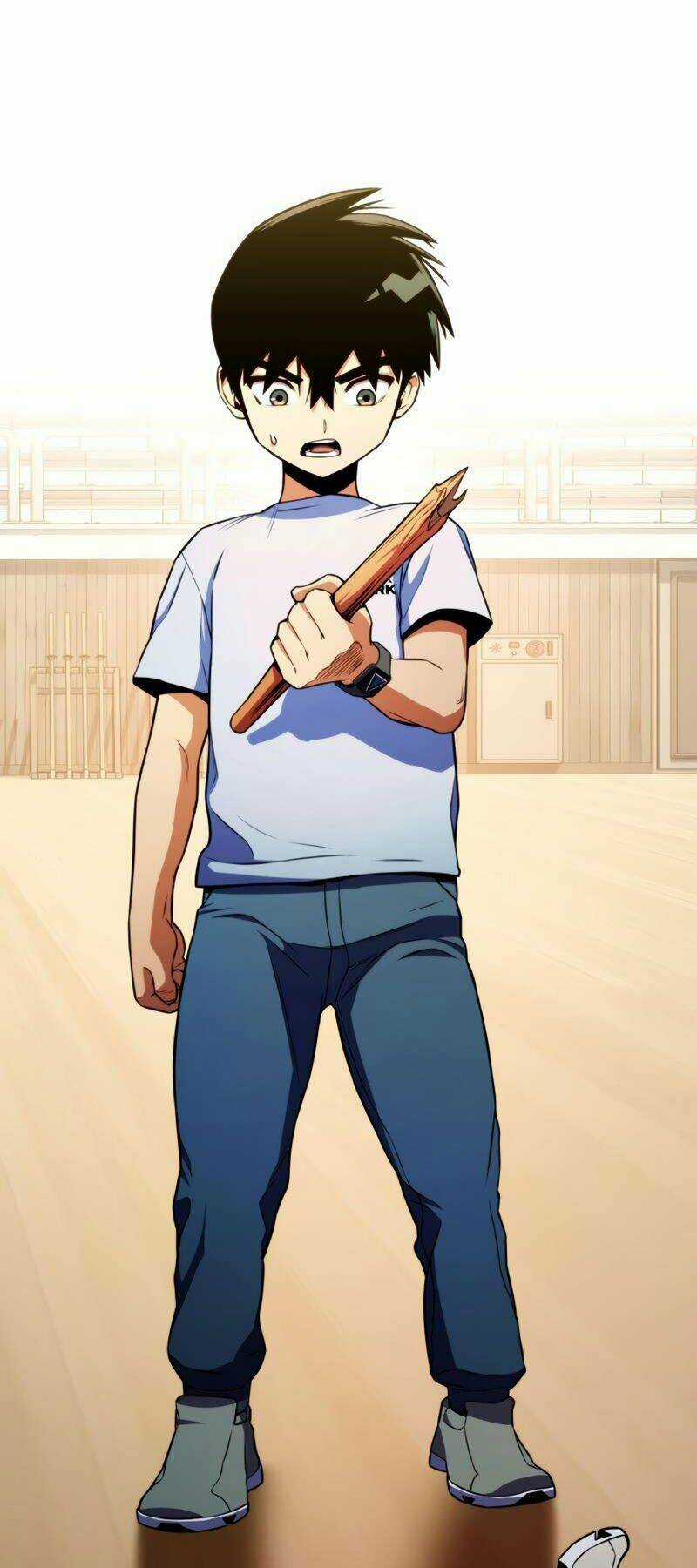 Đồ Long Chapter 7 trang 124