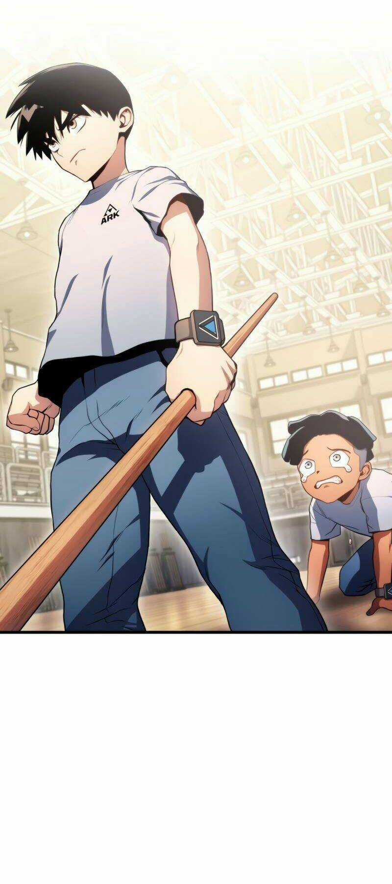 Đồ Long Chapter 7 trang 20