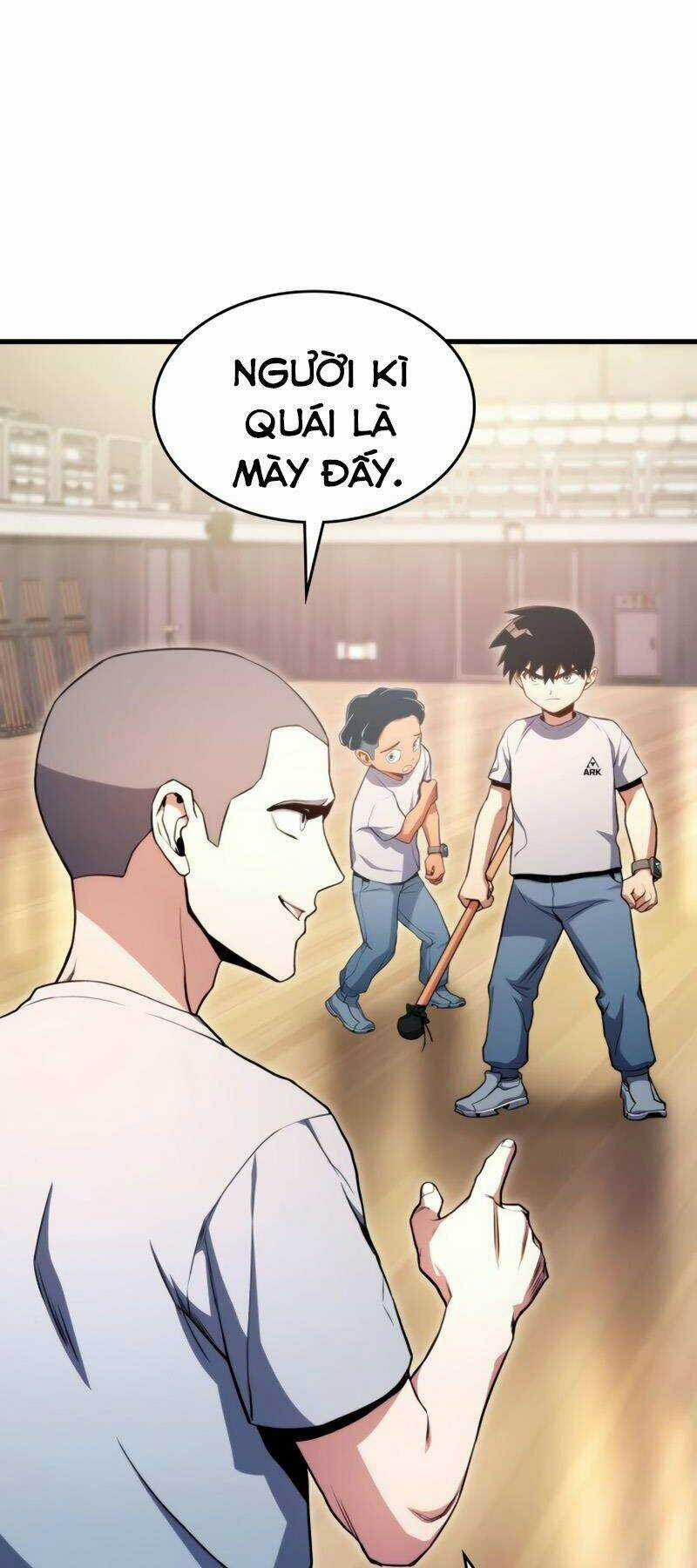 Đồ Long Chapter 7 trang 26