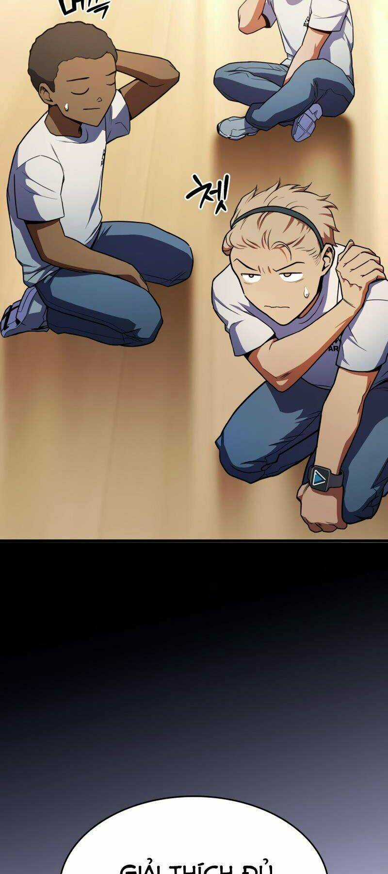 Đồ Long Chapter 7 trang 32