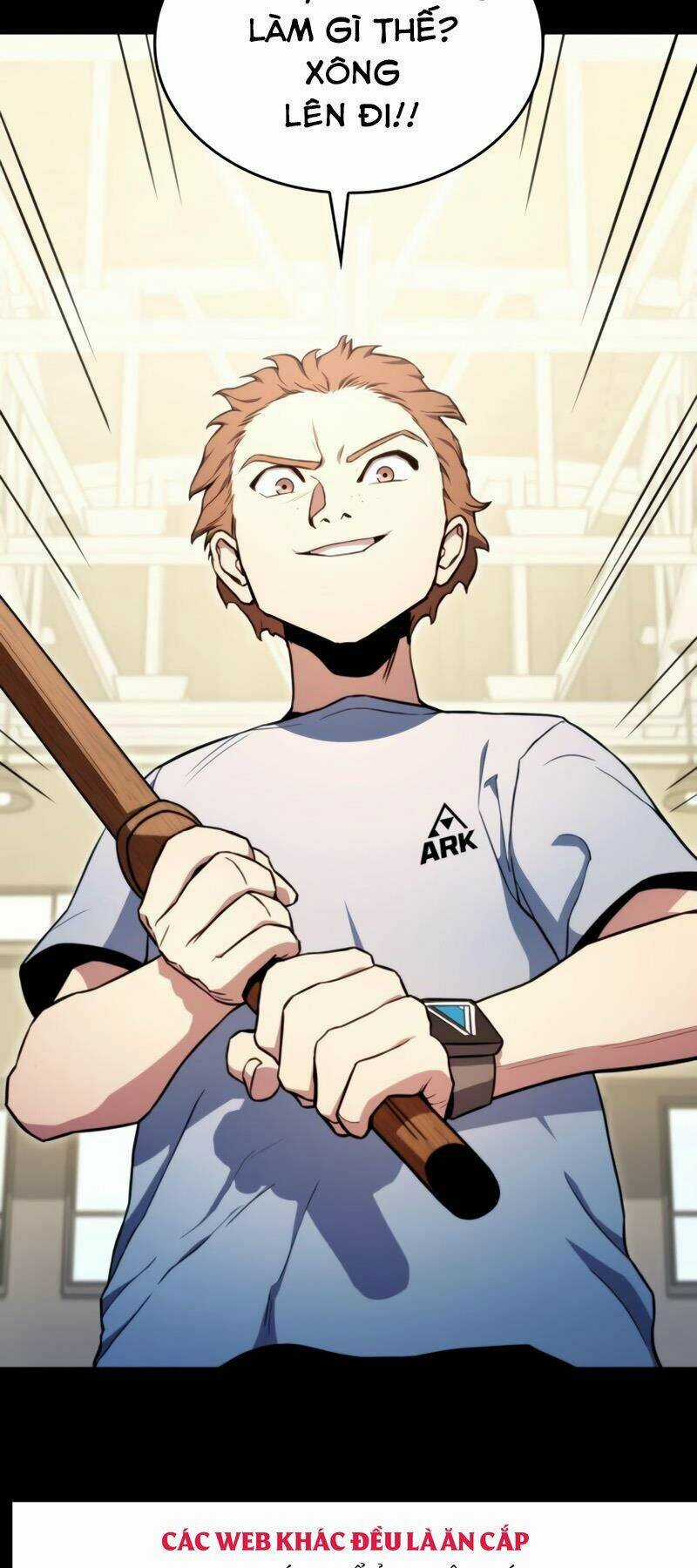 Đồ Long Chapter 7 trang 4