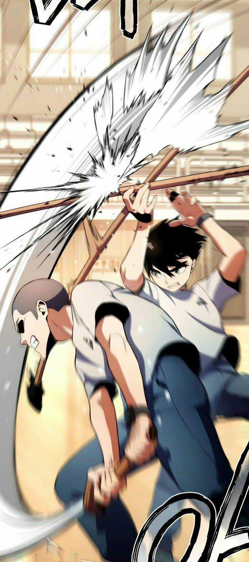 Đồ Long Chapter 7 trang 44