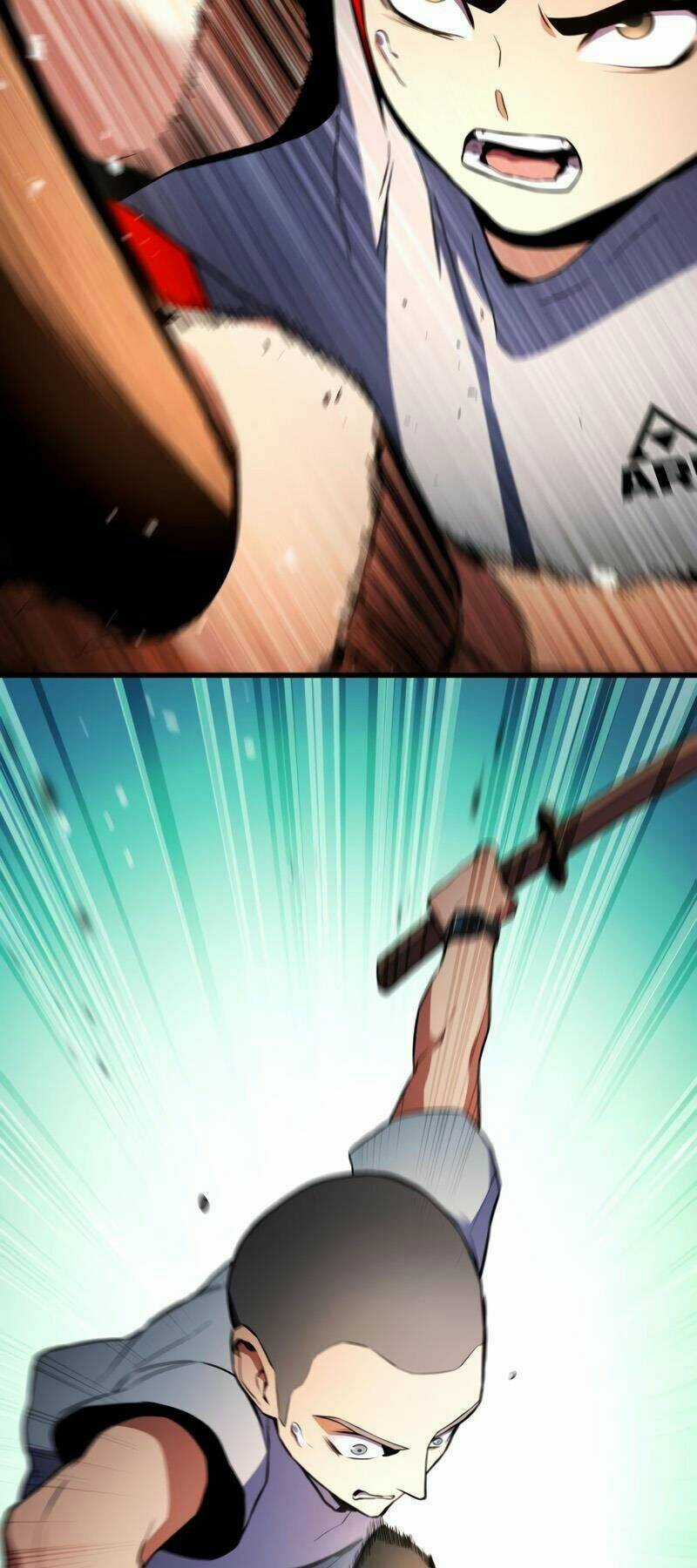 Đồ Long Chapter 7 trang 49