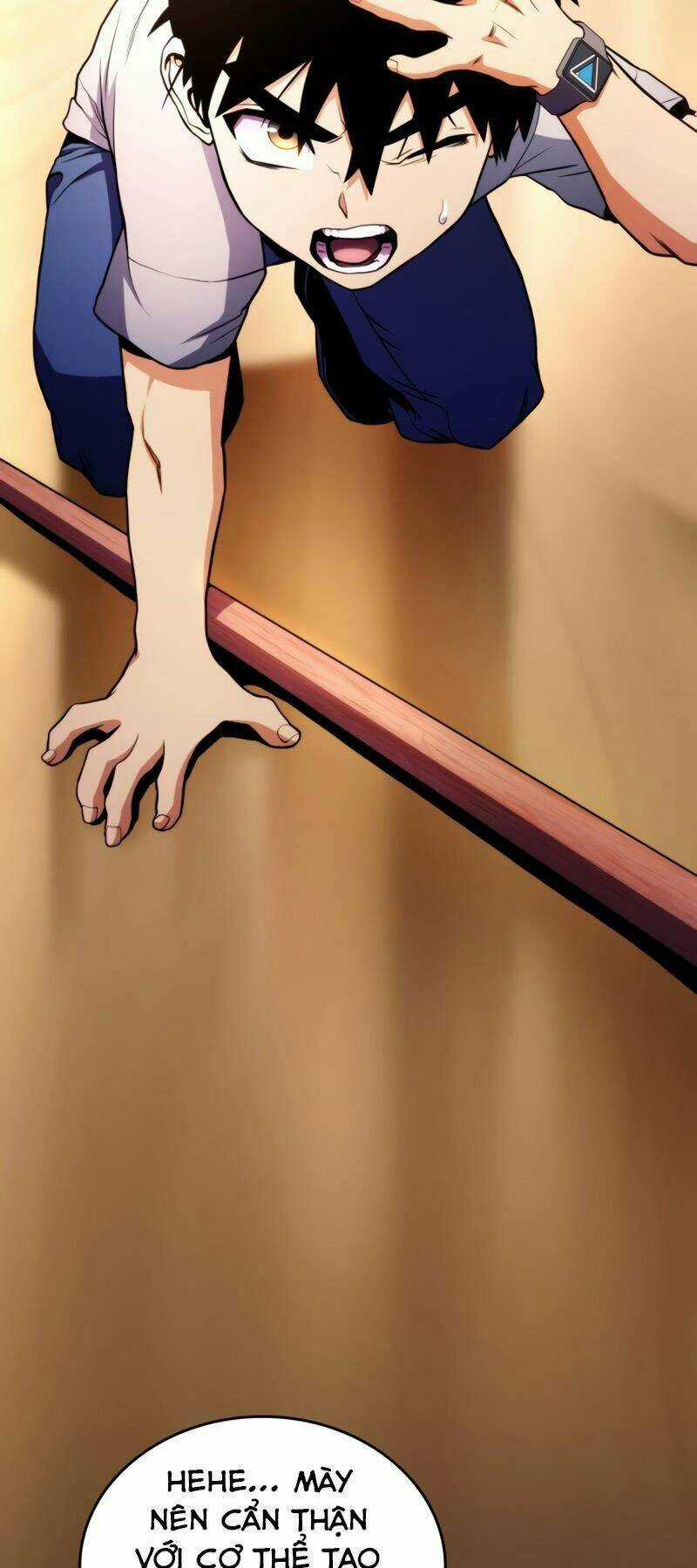 Đồ Long Chapter 7 trang 60