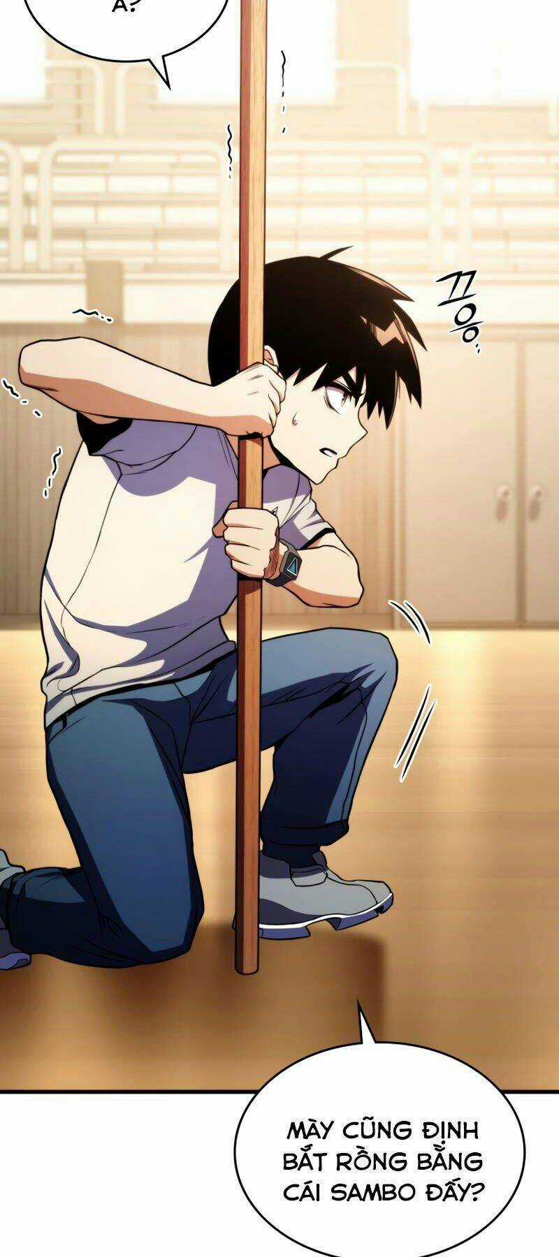 Đồ Long Chapter 7 trang 63