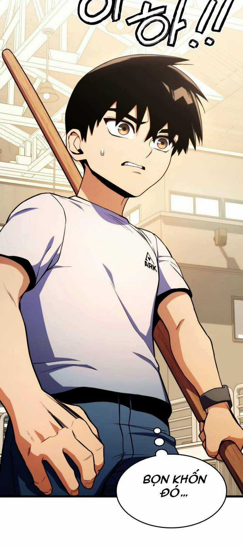 Đồ Long Chapter 7 trang 70