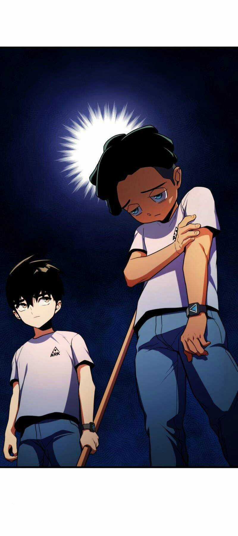 Đồ Long Chapter 7 trang 73