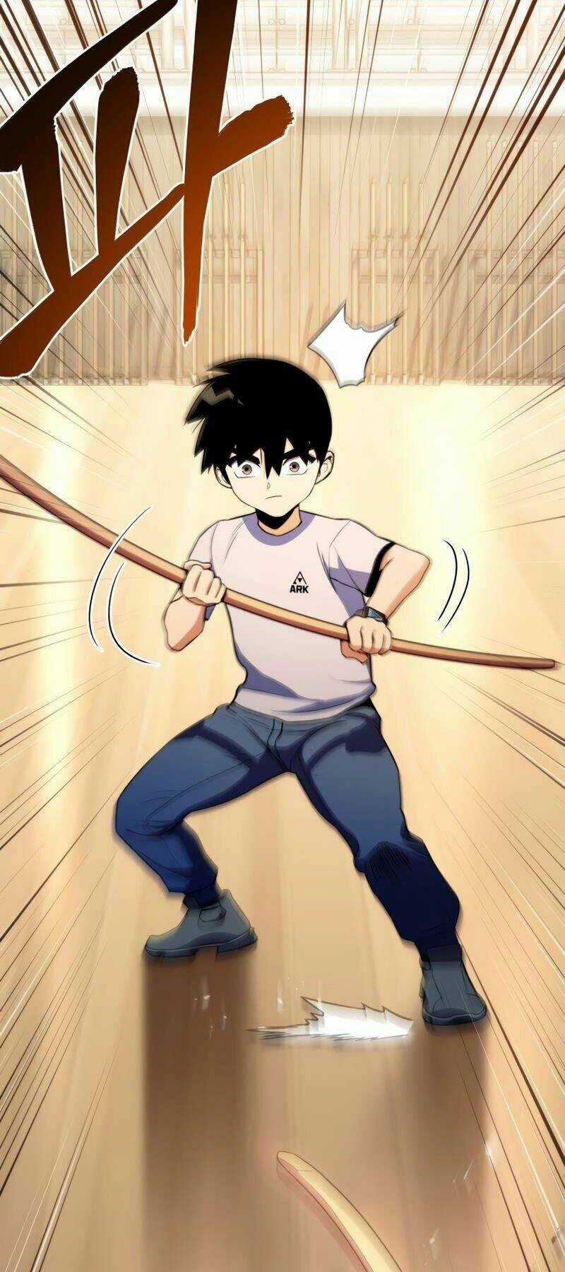 Đồ Long Chapter 7 trang 76