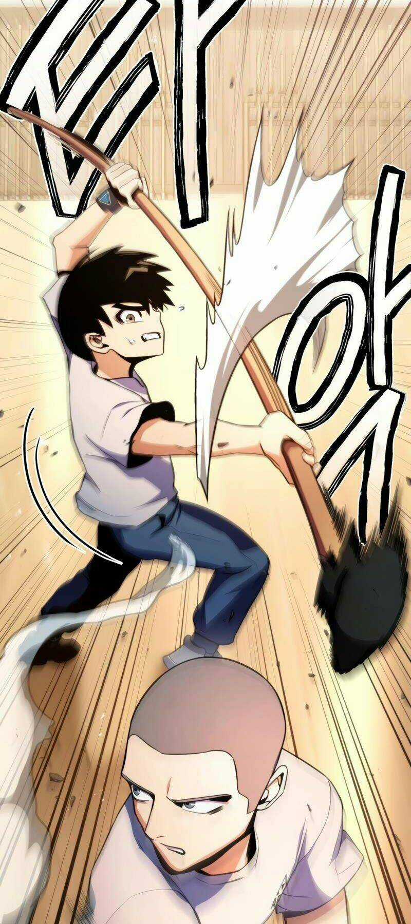 Đồ Long Chapter 7 trang 78