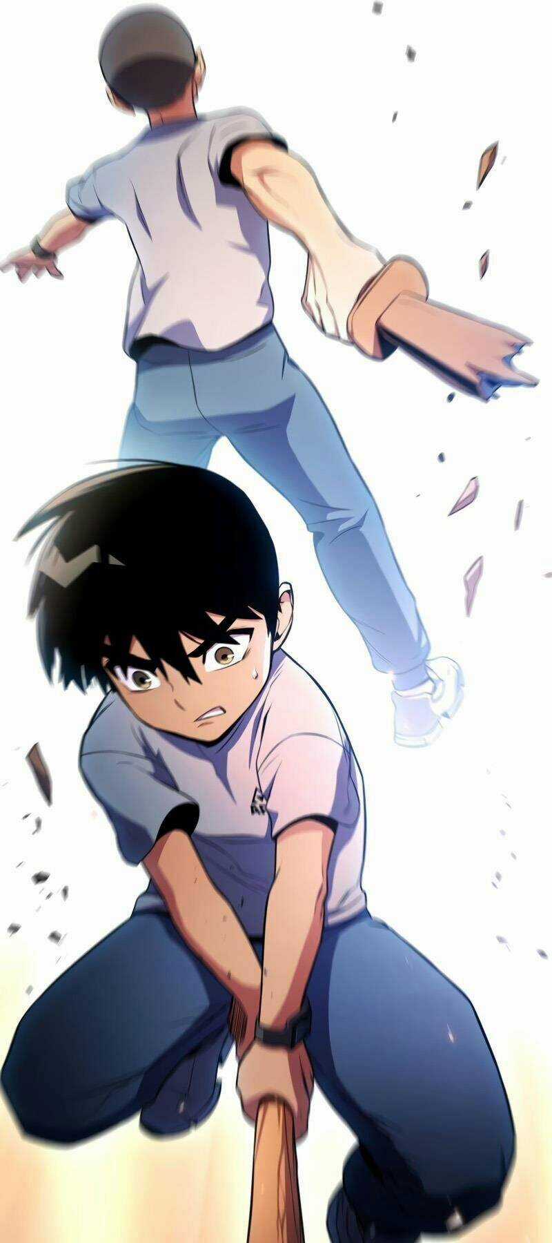 Đồ Long Chapter 7 trang 93