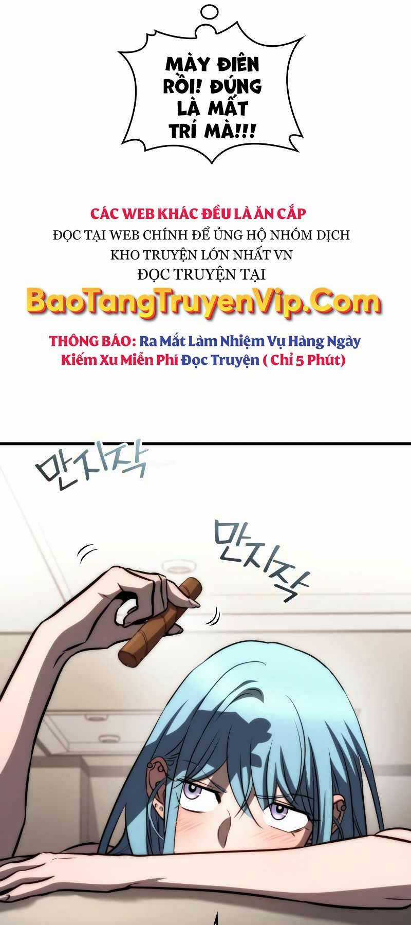 Đồ Long Chapter 72 trang 11