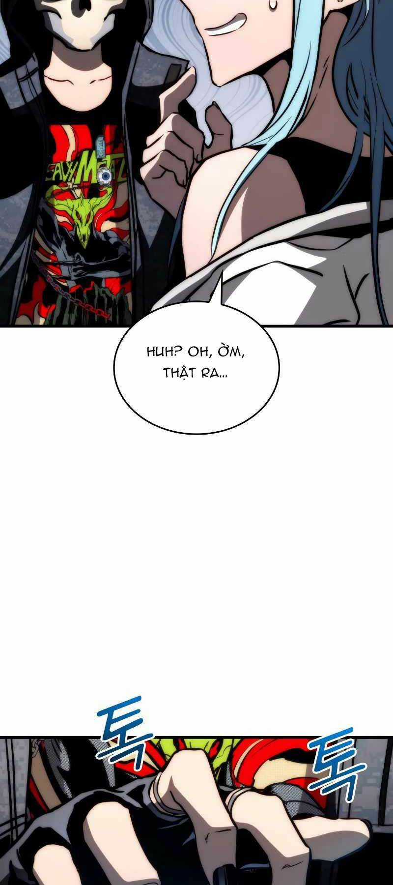 Đồ Long Chapter 72 trang 18