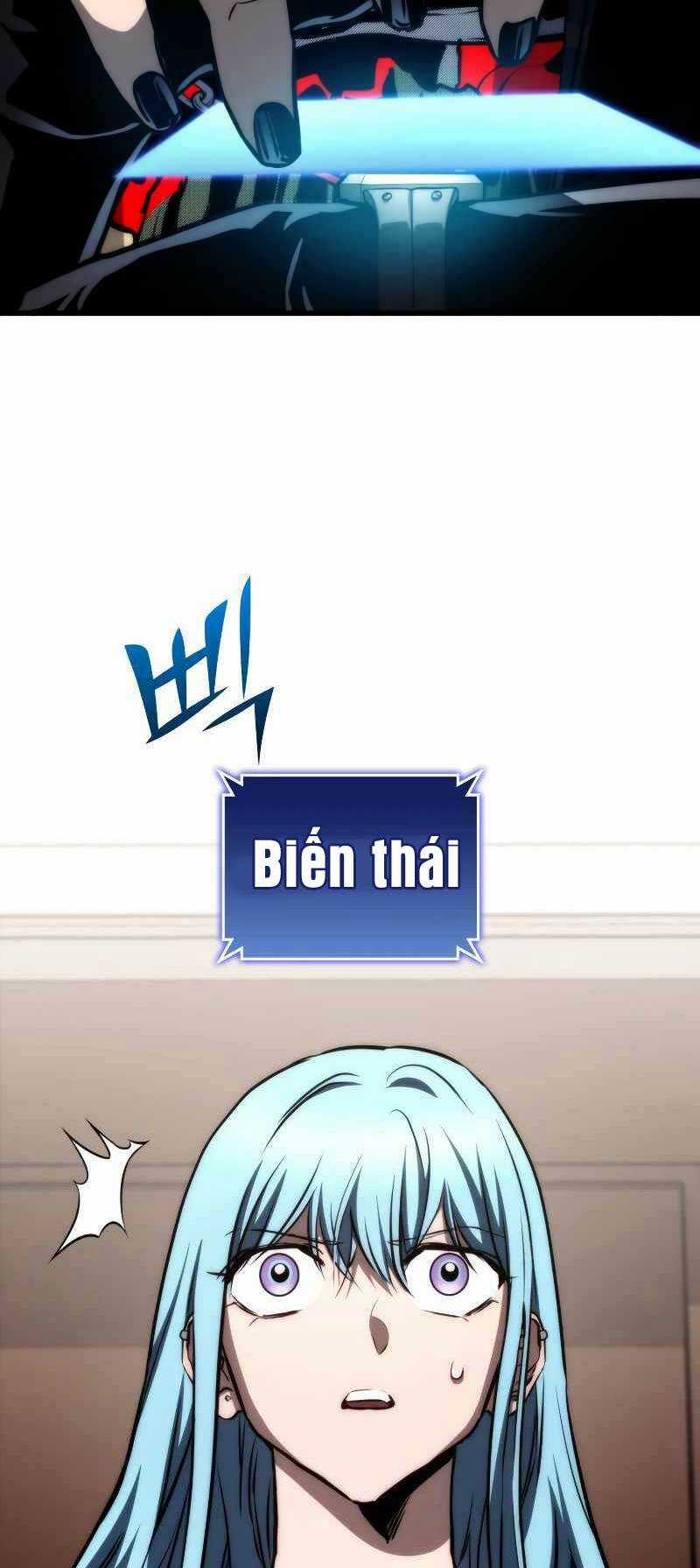 Đồ Long Chapter 72 trang 19