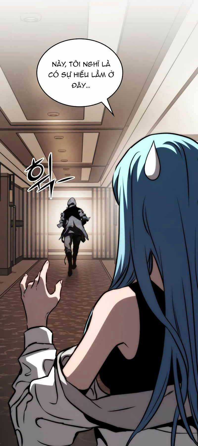 Đồ Long Chapter 72 trang 21