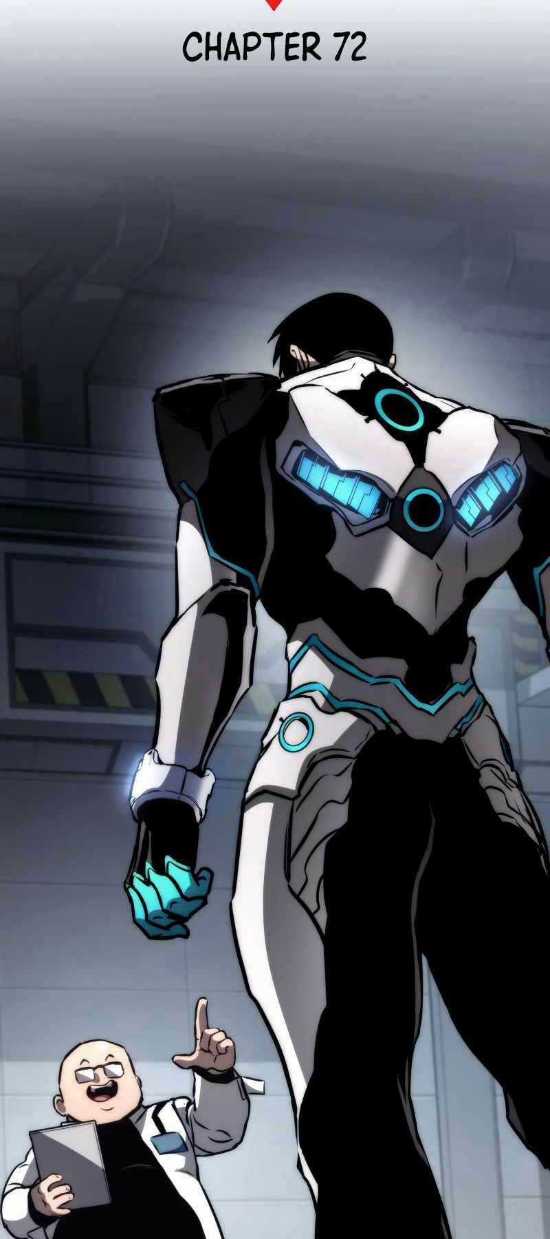 Đồ Long Chapter 72 trang 24