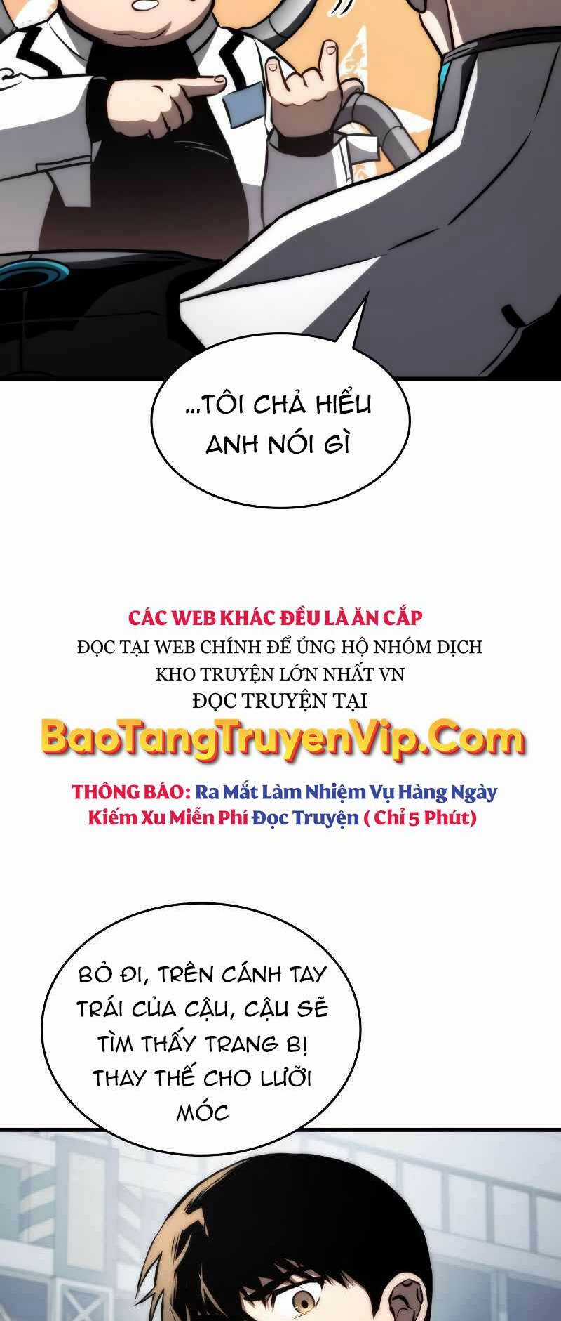 Đồ Long Chapter 72 trang 28
