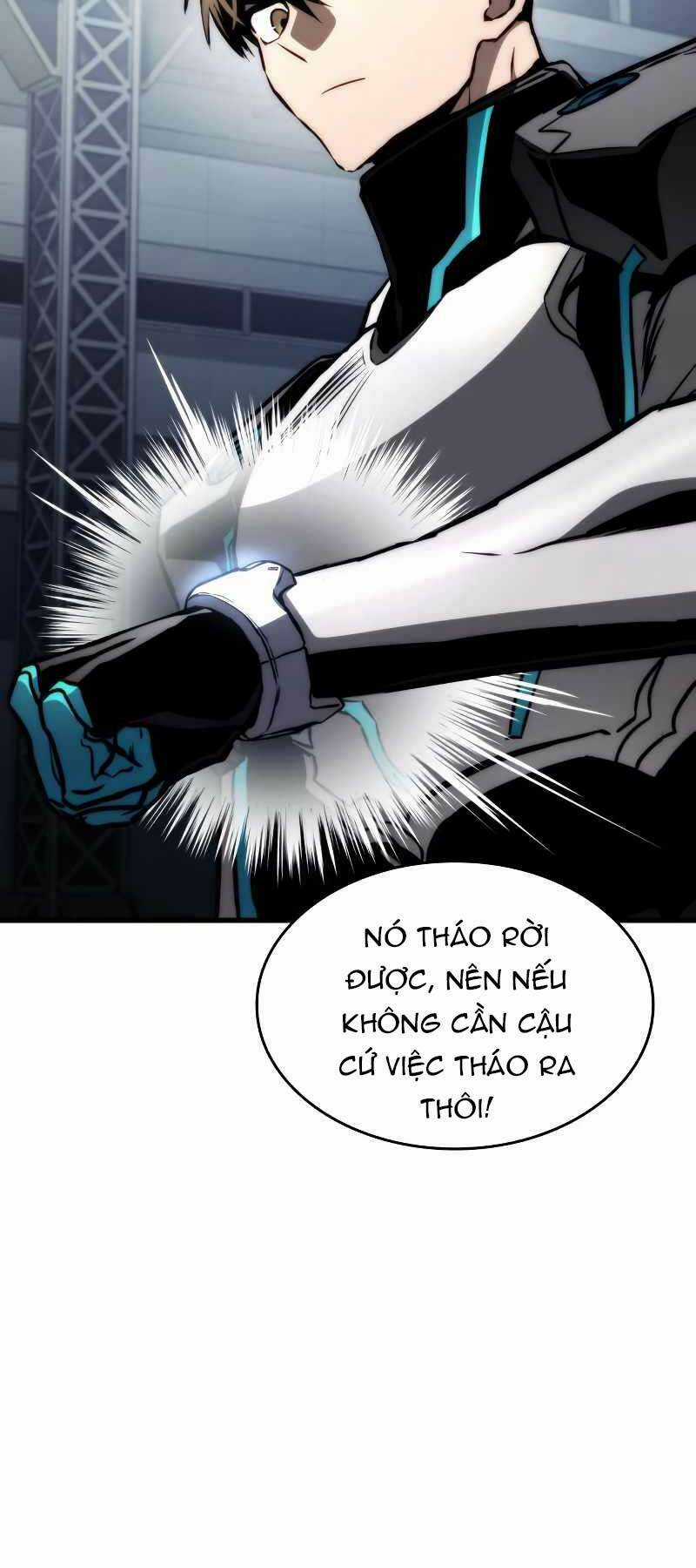 Đồ Long Chapter 72 trang 29