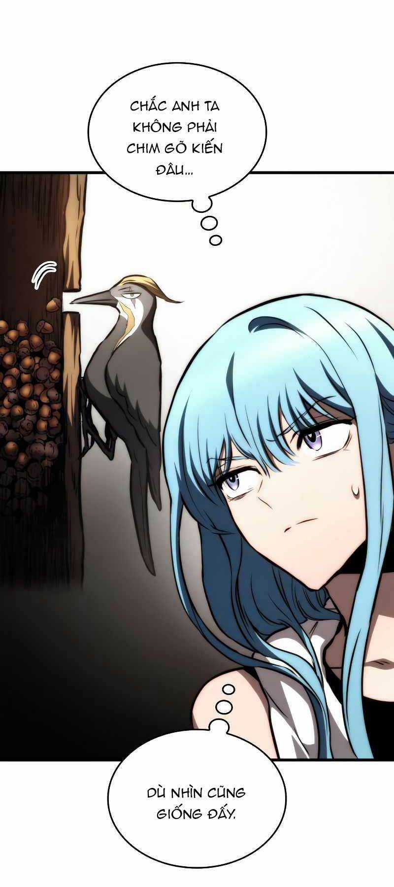 Đồ Long Chapter 72 trang 3