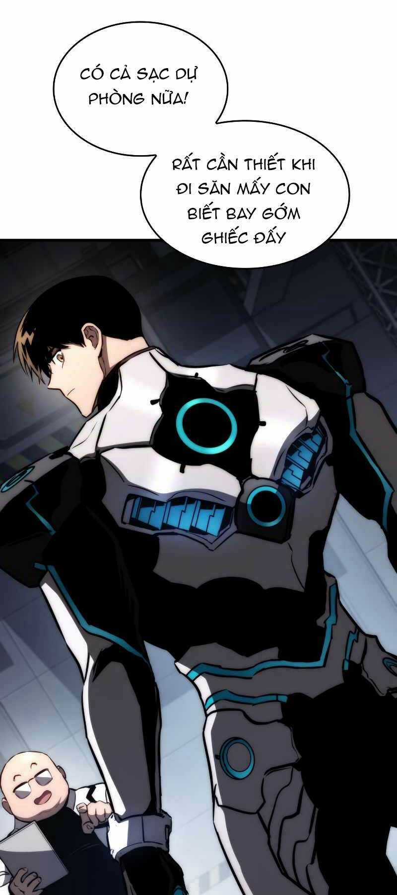 Đồ Long Chapter 72 trang 30