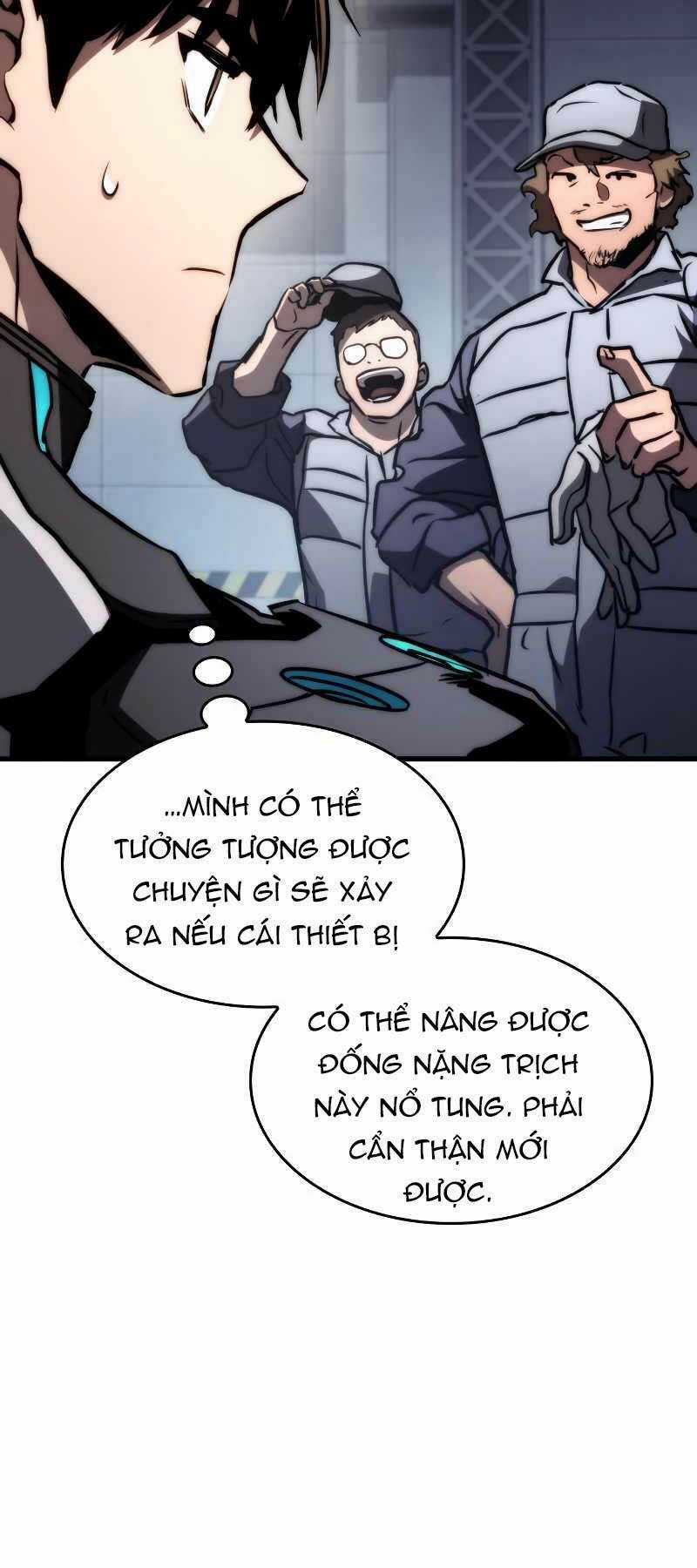 Đồ Long Chapter 72 trang 32