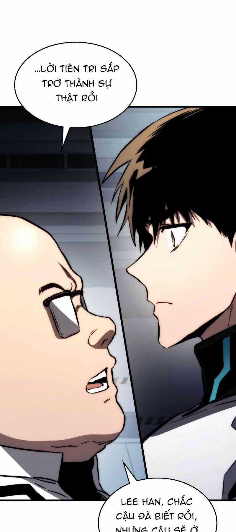 Đồ Long Chapter 72 trang 33