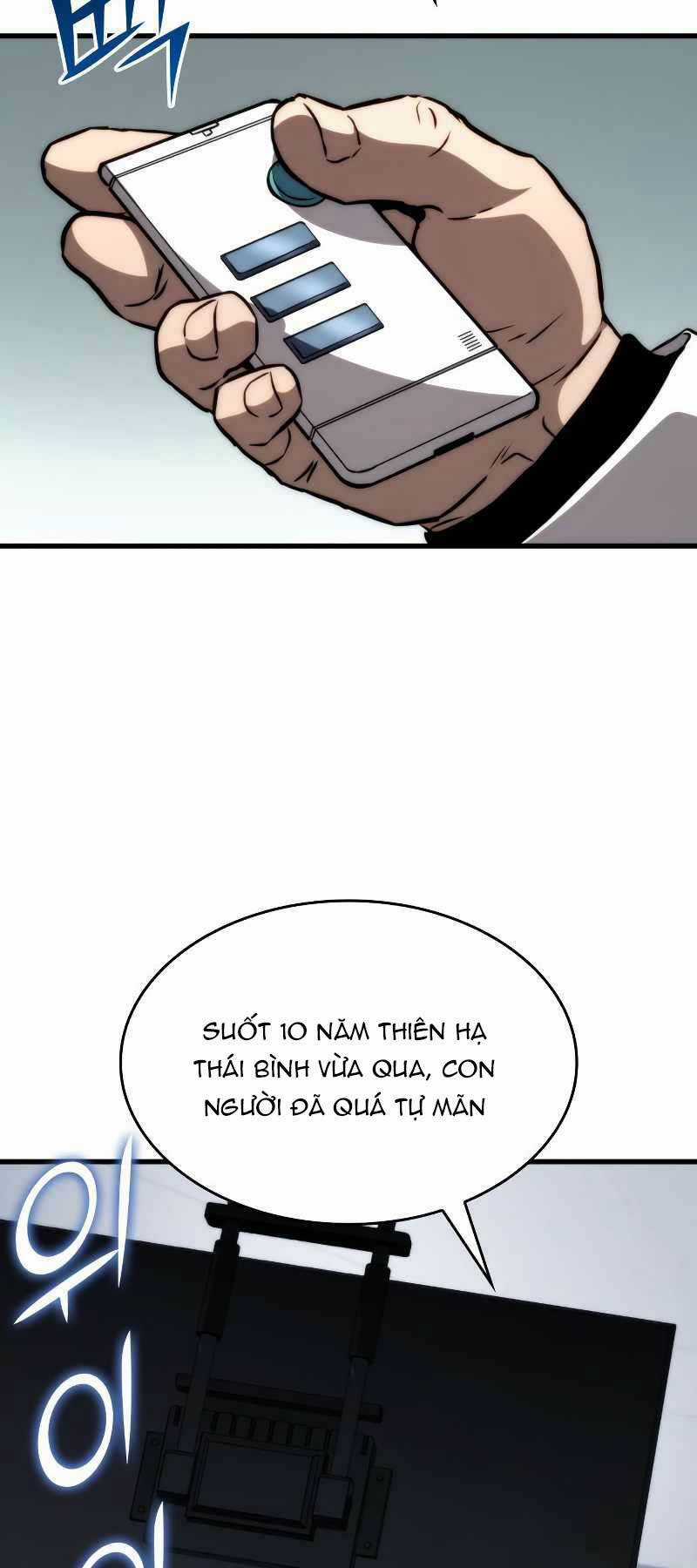 Đồ Long Chapter 72 trang 36