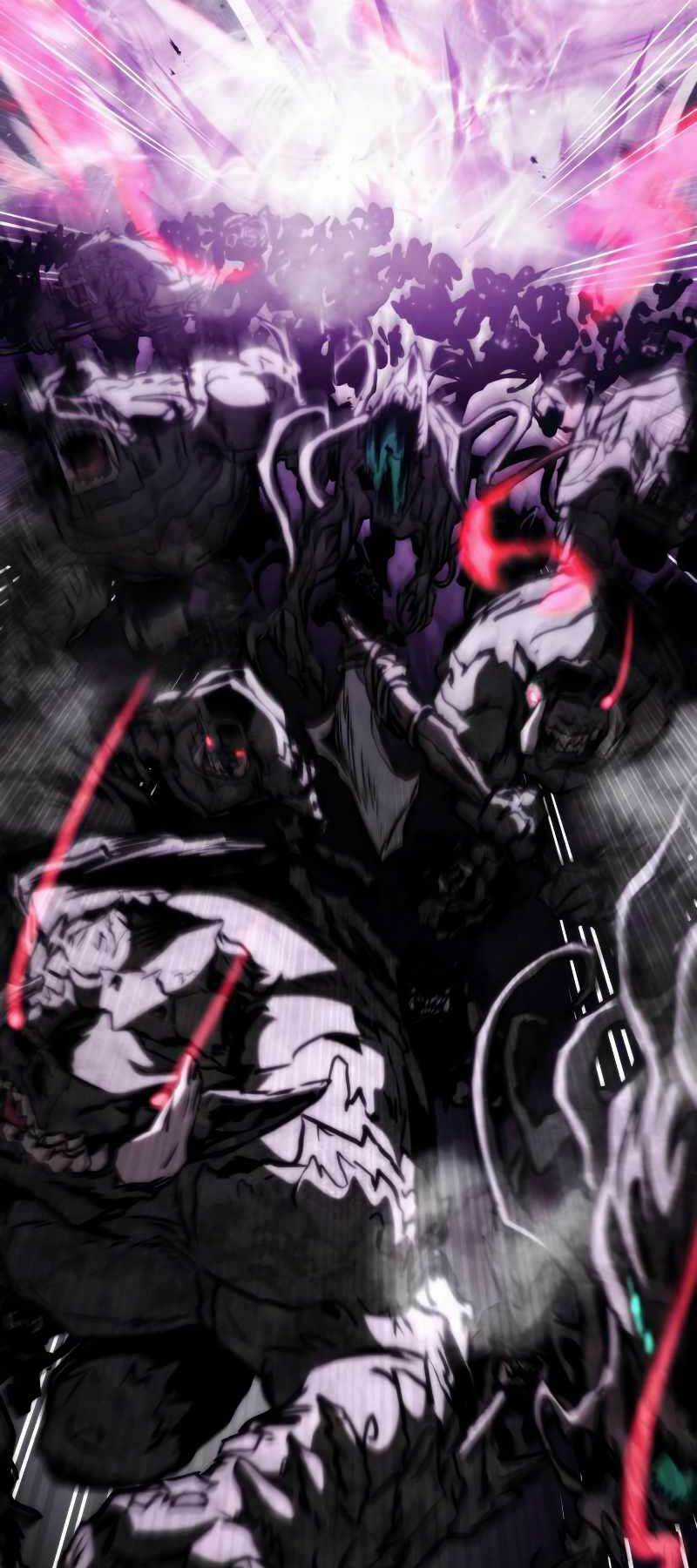 Đồ Long Chapter 72 trang 66