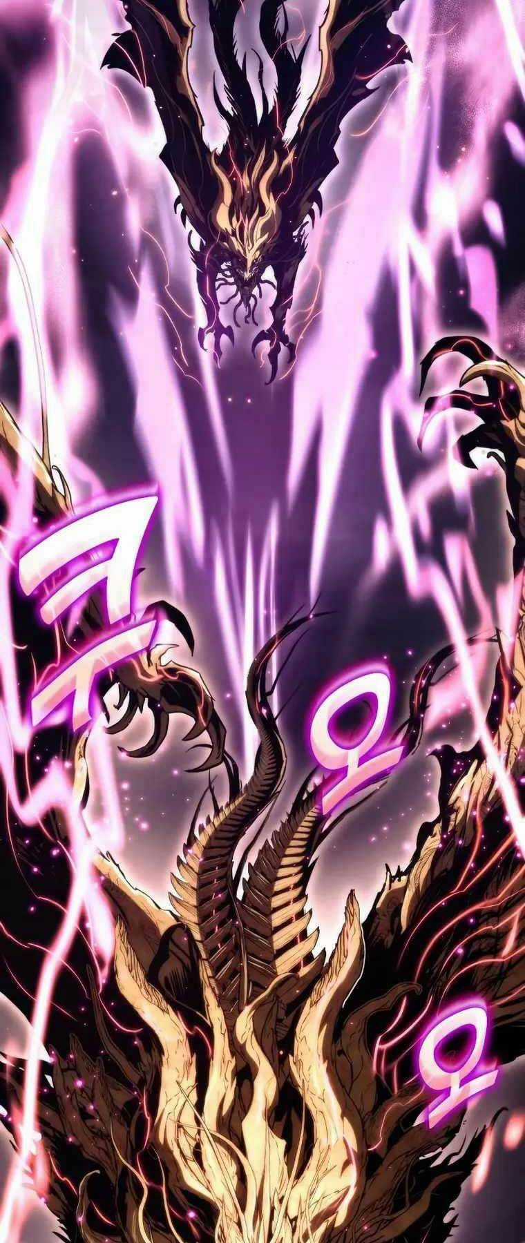 Đồ Long Chapter 74 trang 19