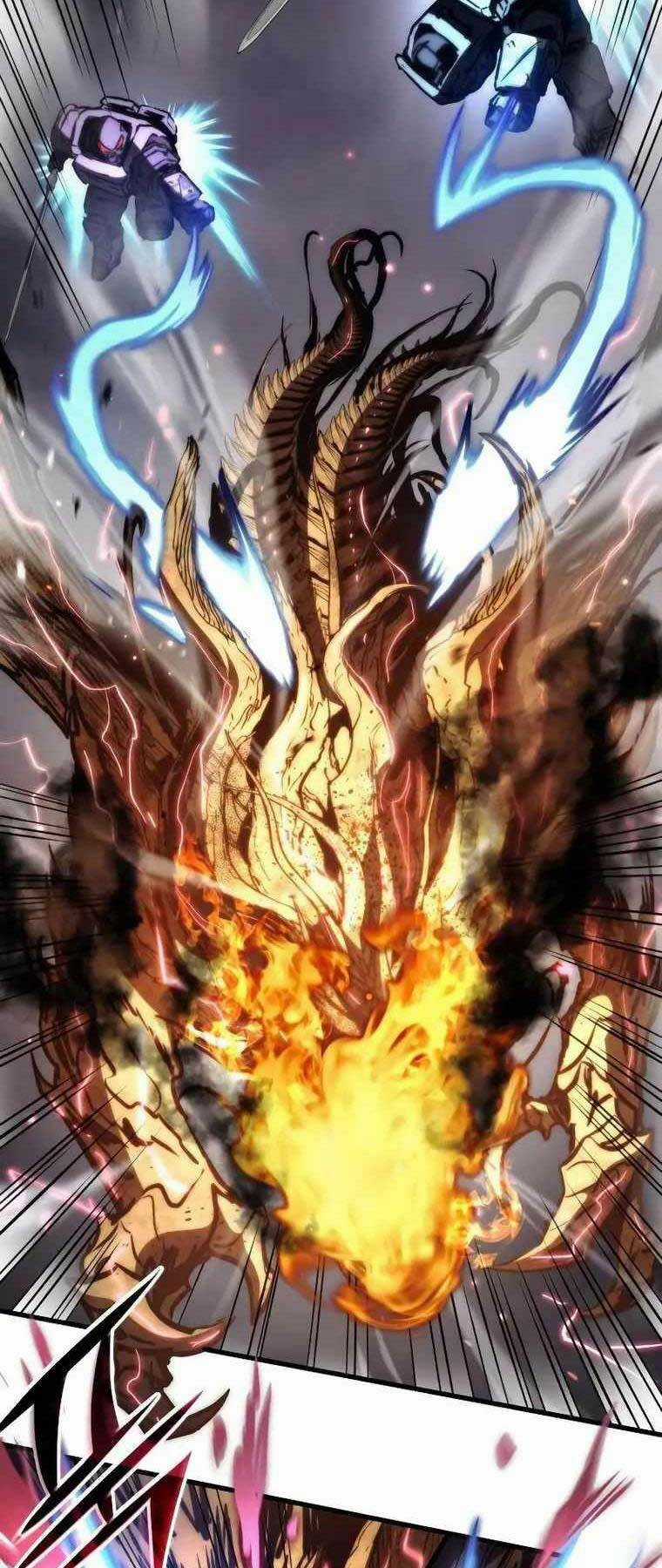 Đồ Long Chapter 74 trang 32