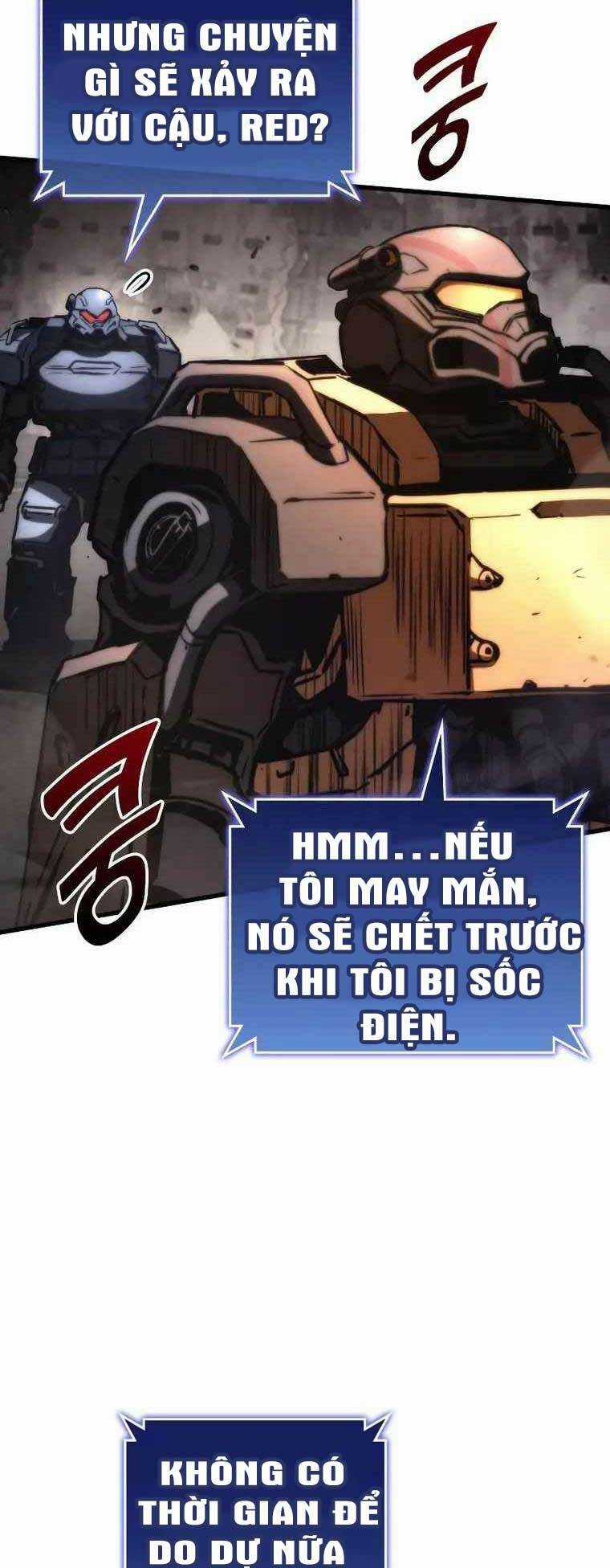 Đồ Long Chapter 74 trang 57