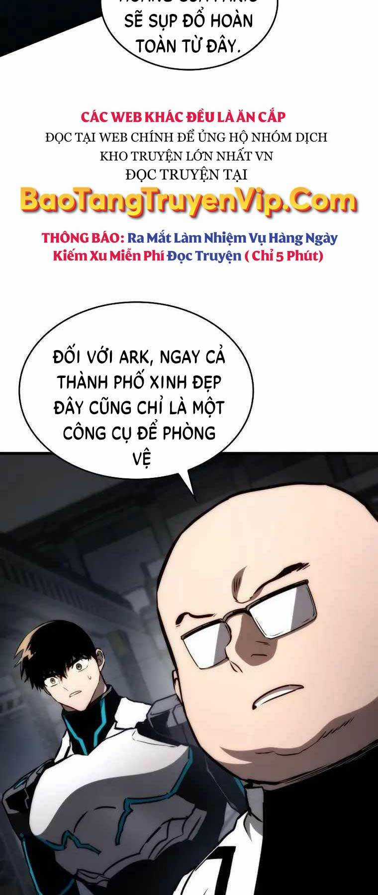 Đồ Long Chapter 74 trang 7