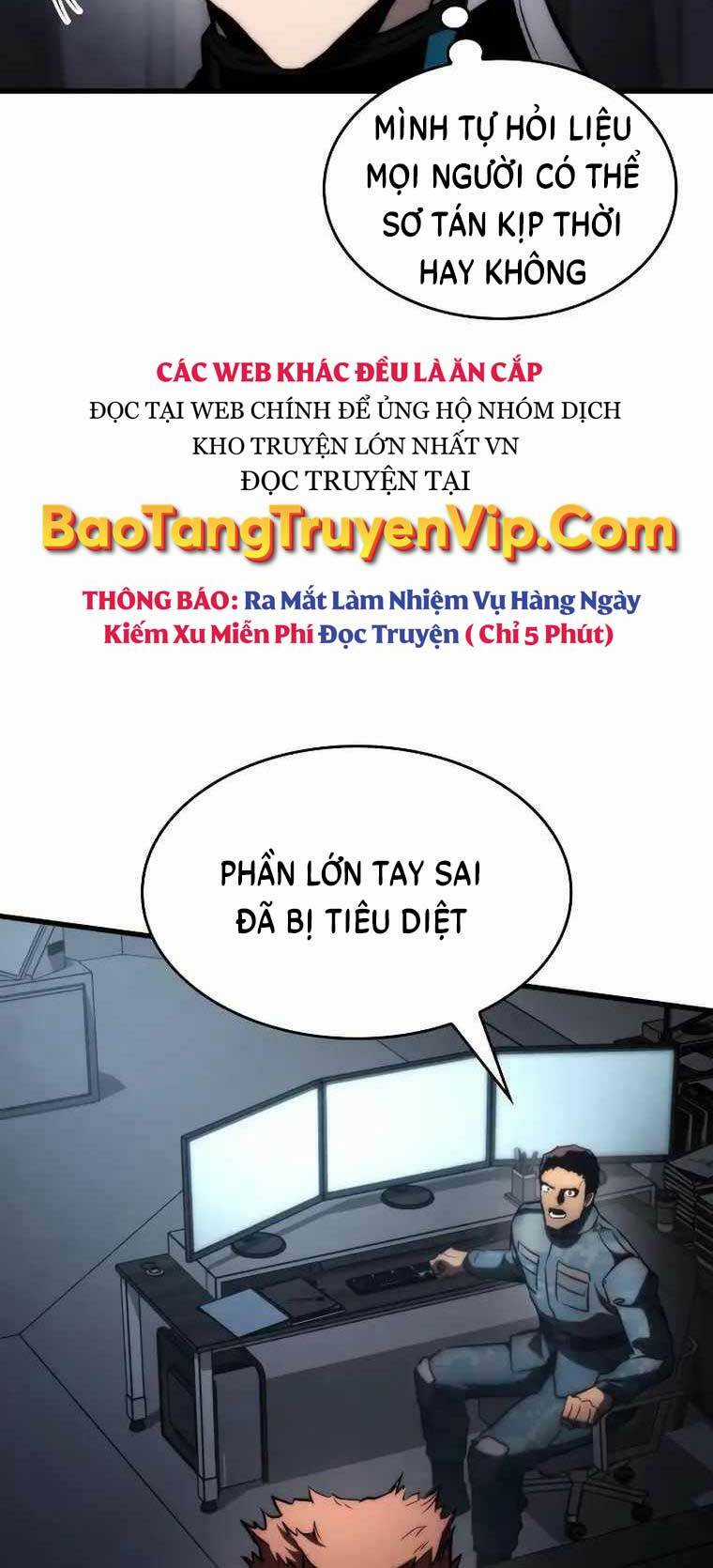 Đồ Long Chapter 74 trang 9