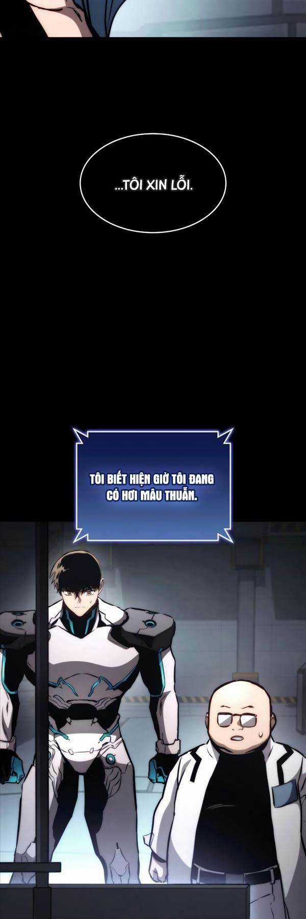 Đồ Long Chapter 75 trang 12