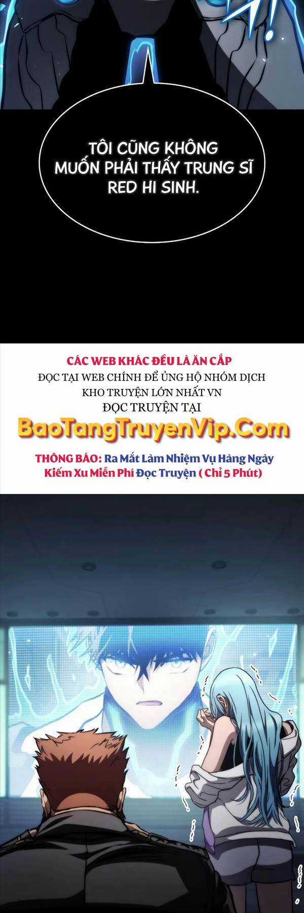 Đồ Long Chapter 75 trang 19