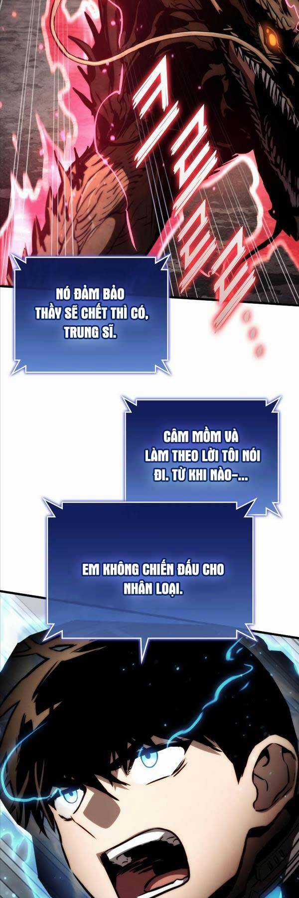 Đồ Long Chapter 75 trang 26