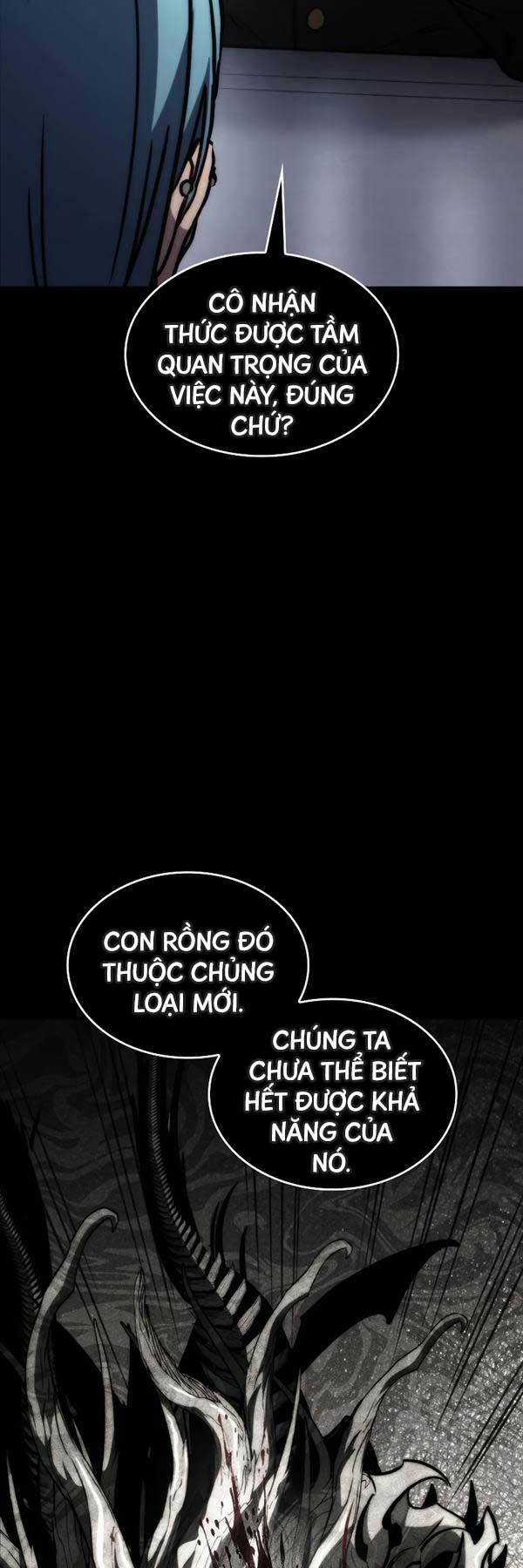 Đồ Long Chapter 75 trang 5