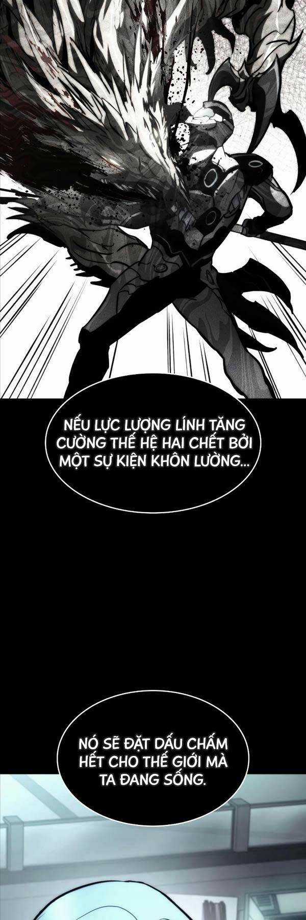 Đồ Long Chapter 75 trang 6