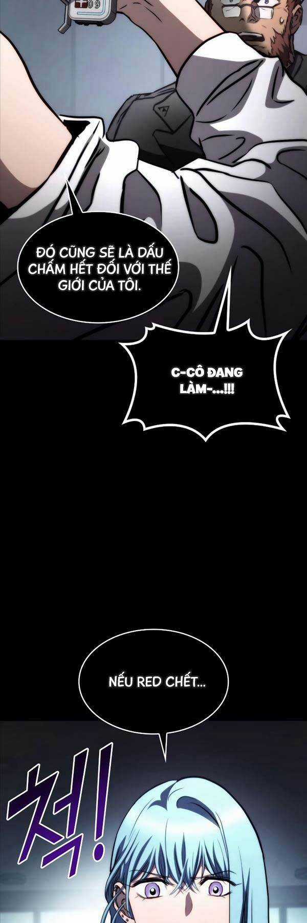 Đồ Long Chapter 75 trang 8