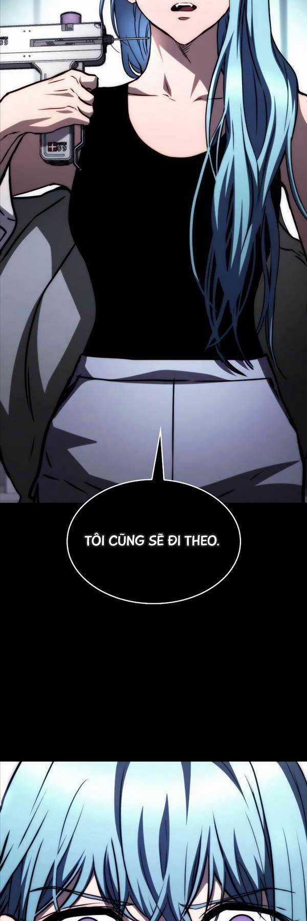 Đồ Long Chapter 75 trang 9