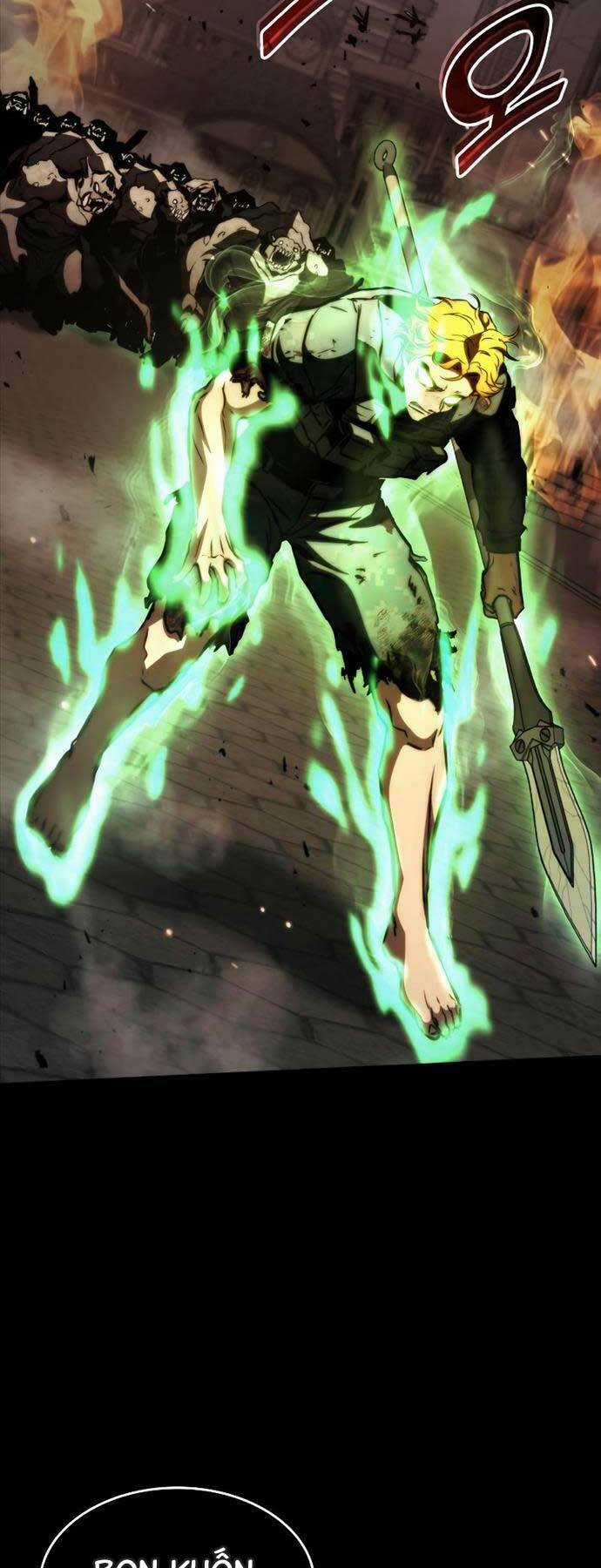 Đồ Long Chapter 76 trang 35