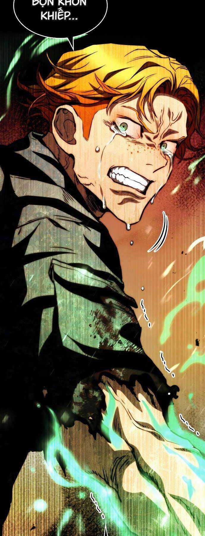 Đồ Long Chapter 76 trang 36