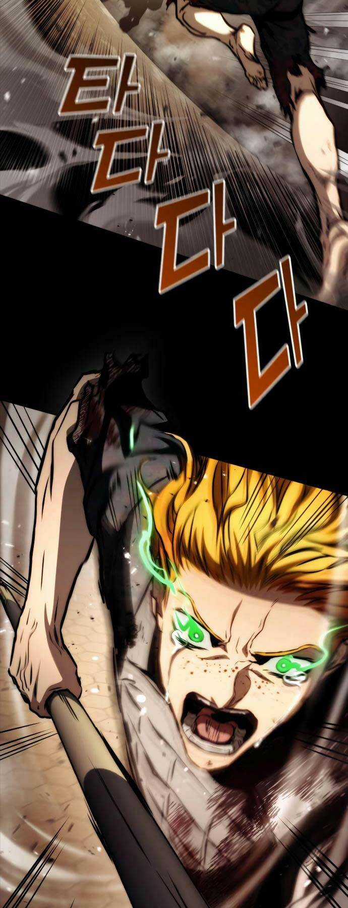 Đồ Long Chapter 76 trang 38