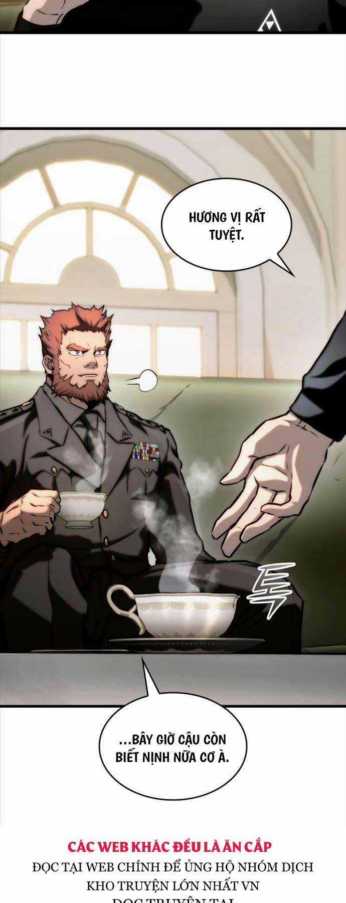 Đồ Long Chapter 77 trang 11