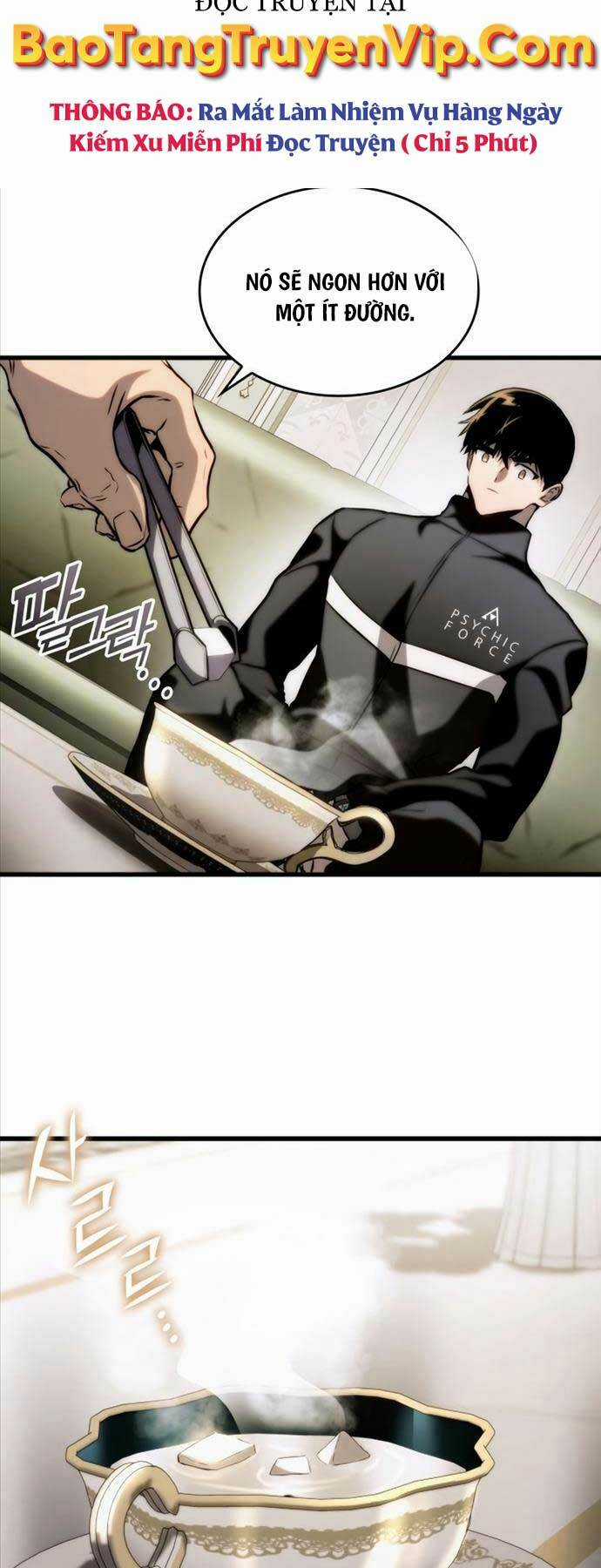 Đồ Long Chapter 77 trang 12