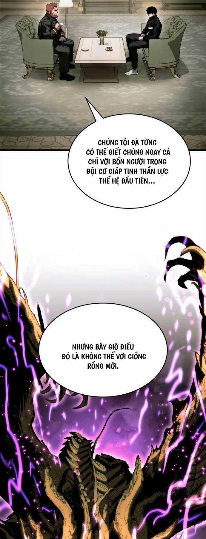 Đồ Long Chapter 77 trang 17